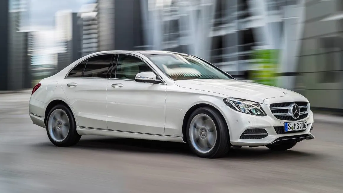 Mercedes-Benz releases new C-Class pricing