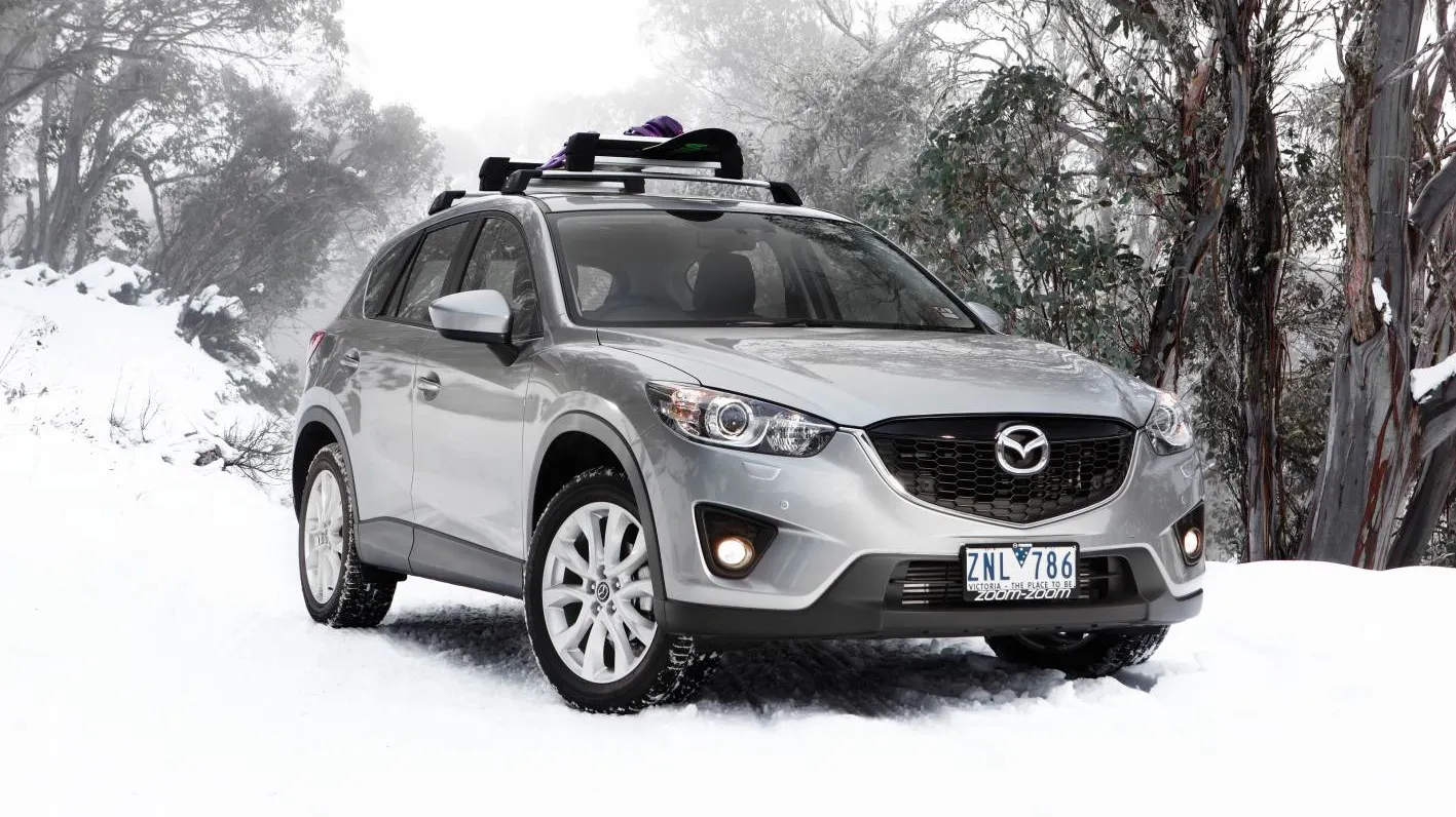 The best SUVs to buy