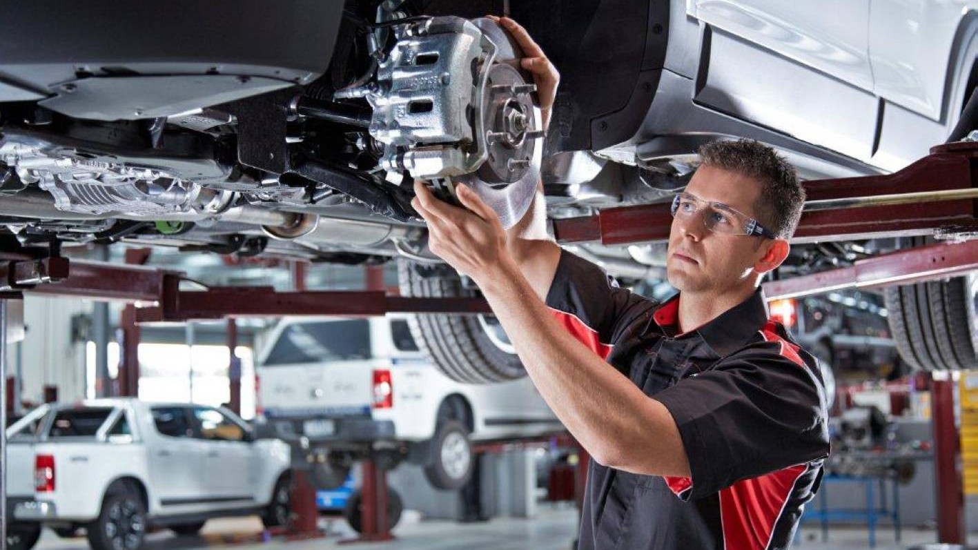 General Motors backs call to end local Holden production