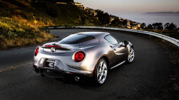 15/Alfa Romeo/4C/R34