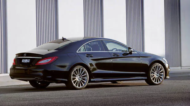 15/Mercedes-Benz/CLS-Class/CLS500/R34