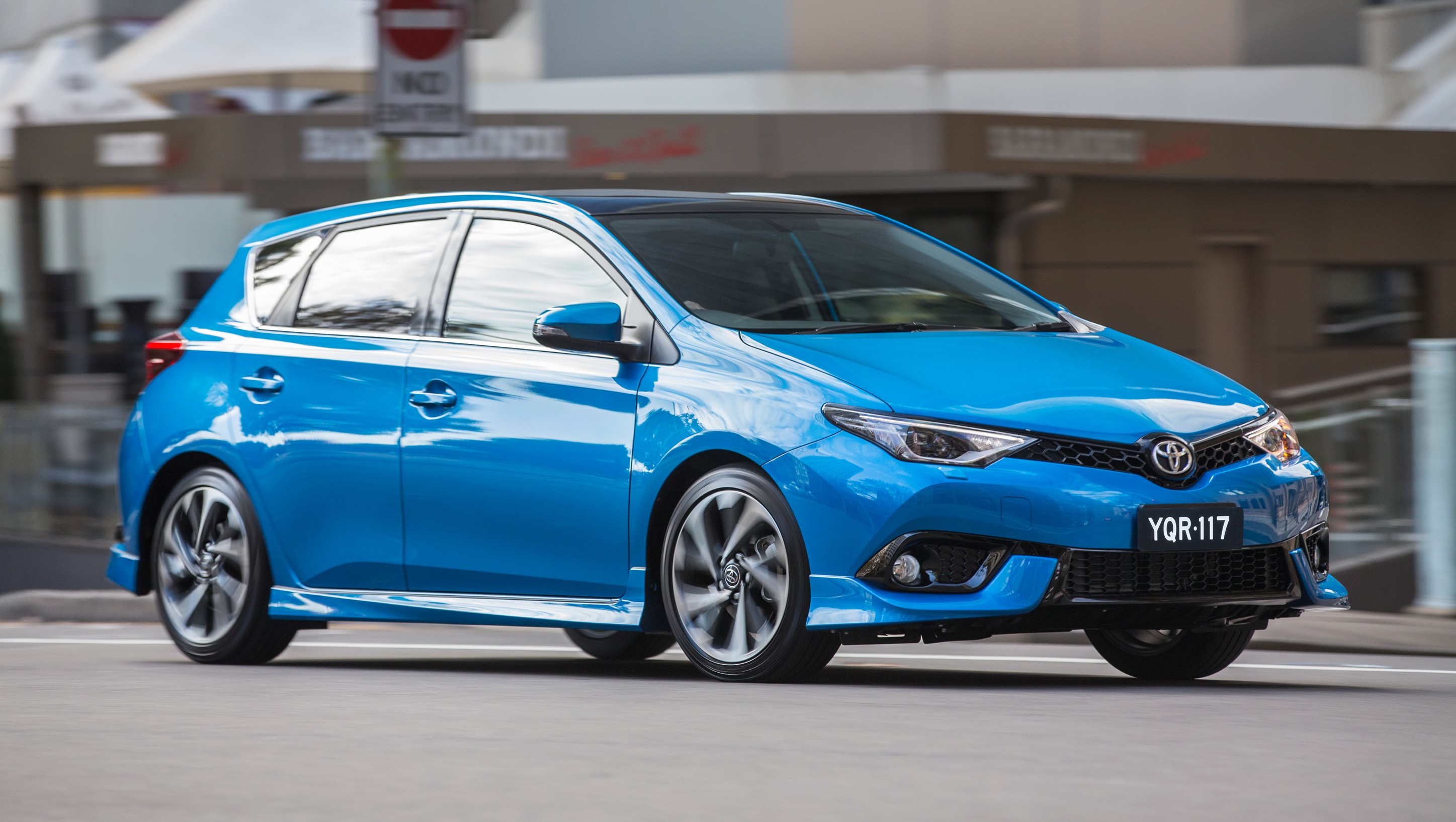 Toyota Corolla 2015: Australian price and specs
