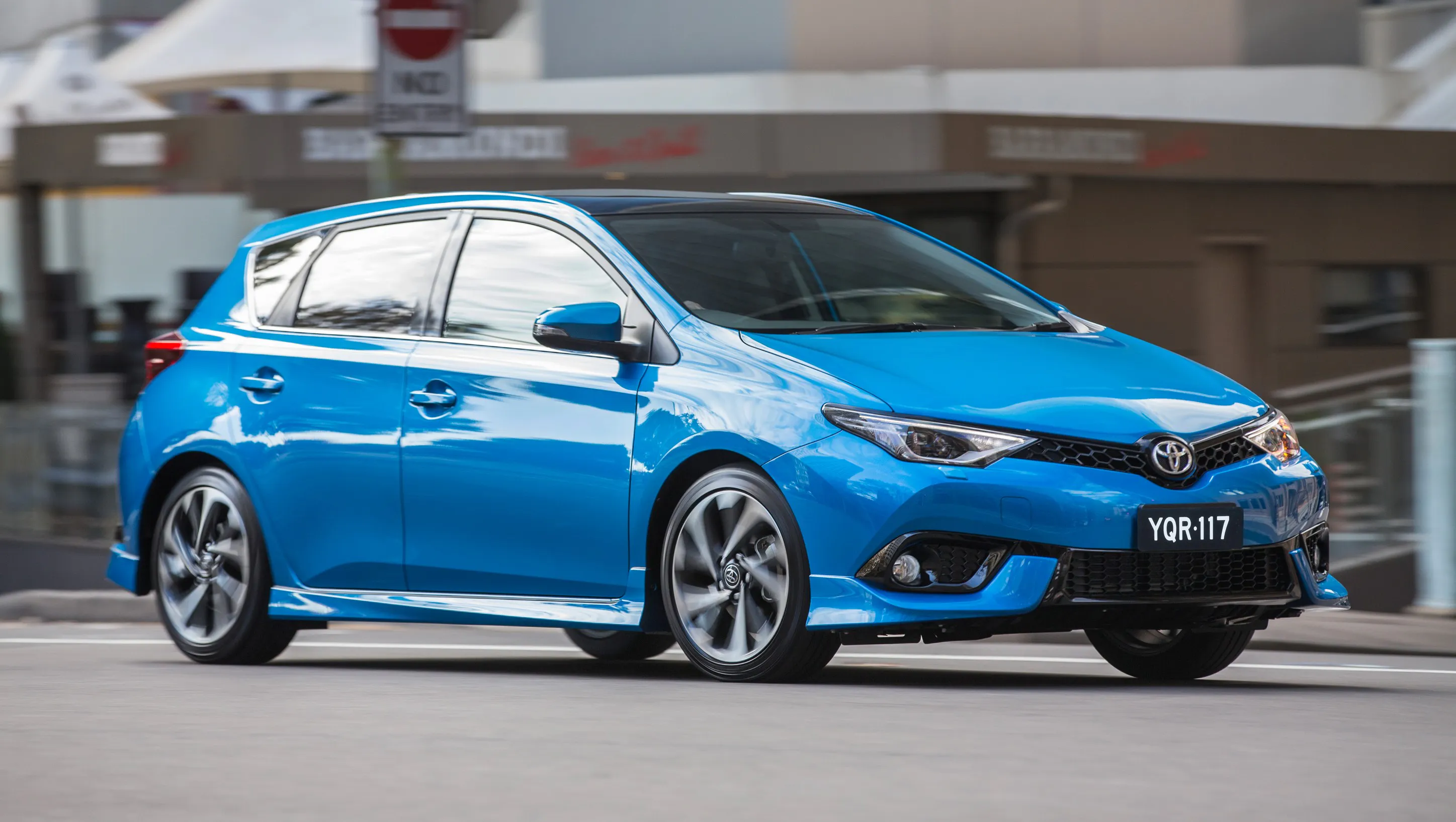 Toyota Corolla 2015: Australian price and specs
