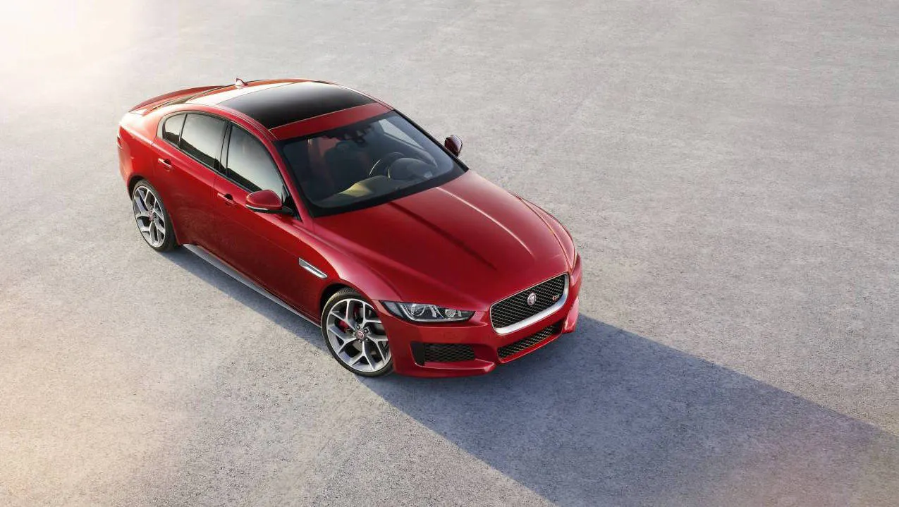 Jaguar XE 2016: Australian price and specs