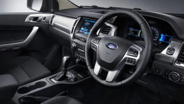 Ford Ranger Review