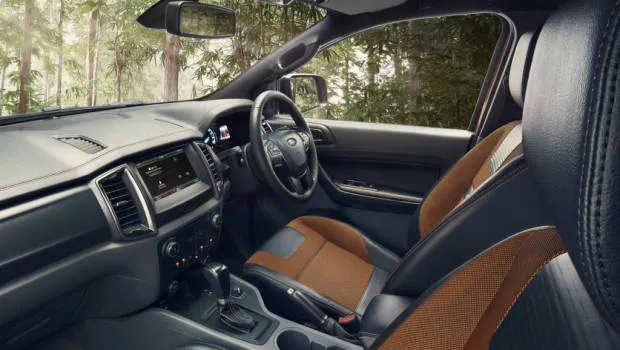 Ford Ranger Review