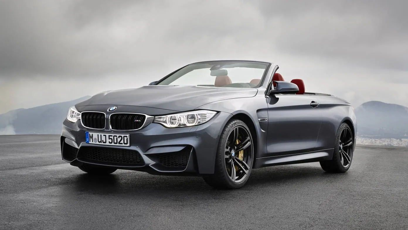 BMW M4 2016: Price and specs for Australia