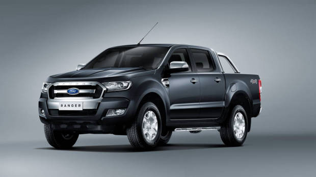 Ford Ranger 2015: Australian price and specs