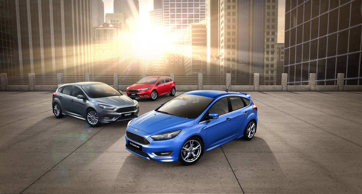 Ford Focus 2016: Price and specs for Australia