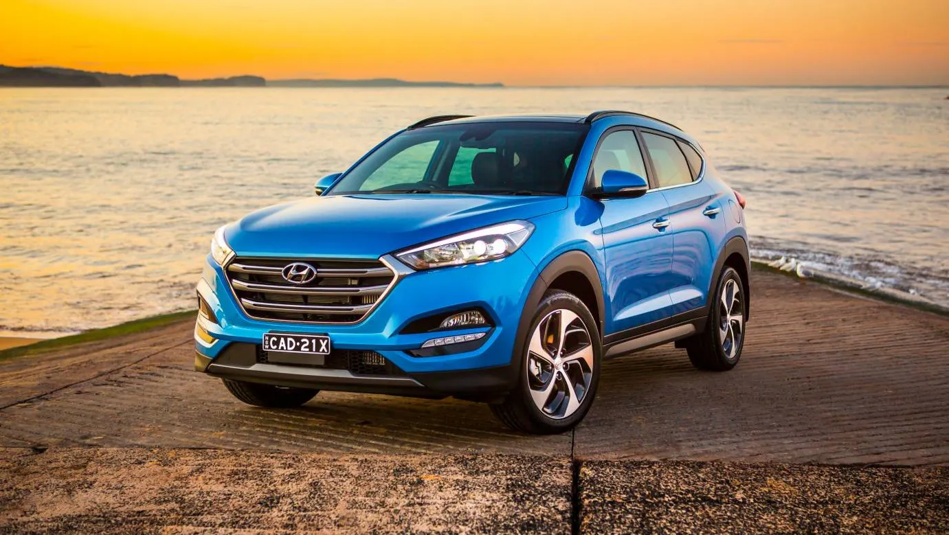 Hyundai Tucson 2016: Price and specs for Australia