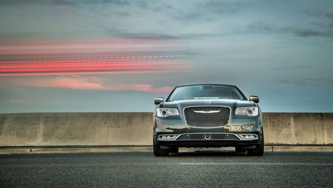 Chrysler 300 2016: Price and specs for Australia