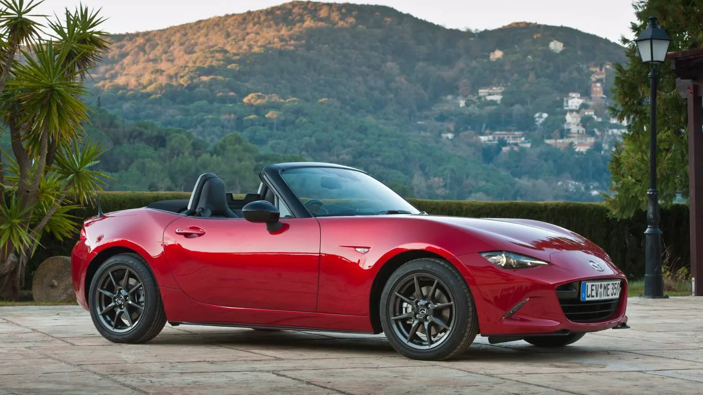 Mazda MX-5 2016: Price and specs for Australia