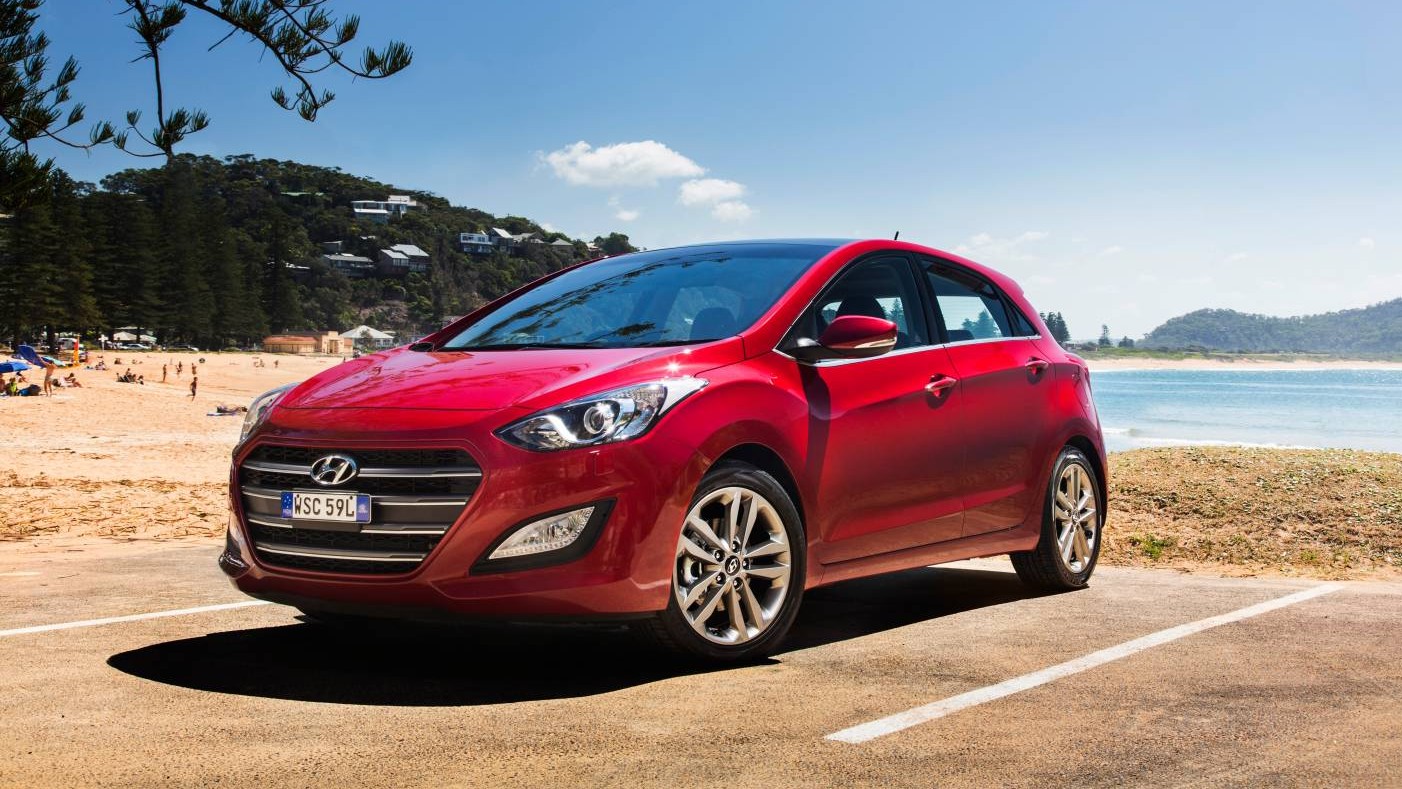September 2015 best sellers: i30 on top, market grows