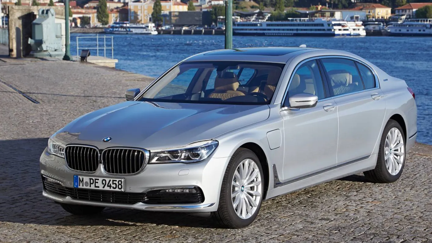 2016 BMW 7 Series: Price and specs for Australia