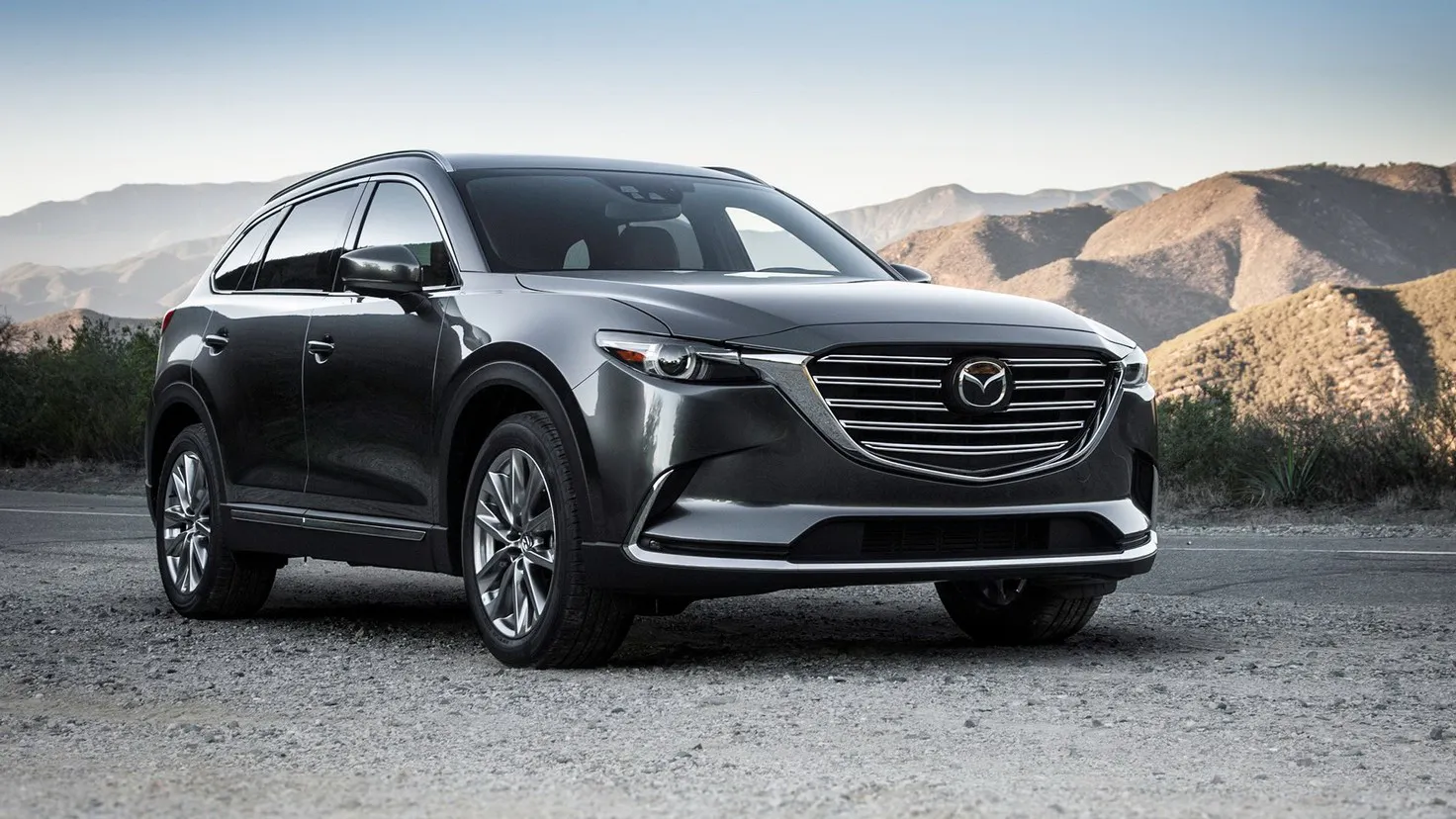2016 Mazda CX-9: Australian price revealed