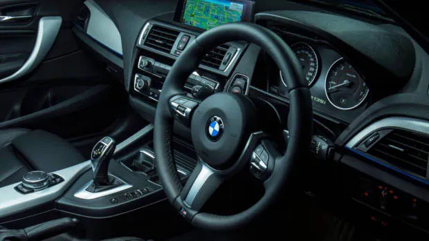 2017 BMW 1 Series Price - Chasing Cars