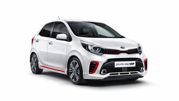 Kia Australia releases AO Special Edition models