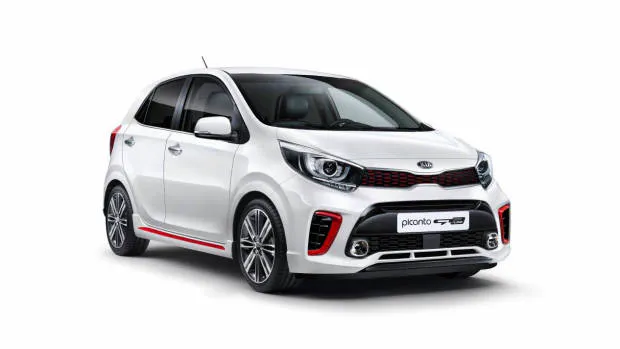 Kia Australia releases AO Special Edition models