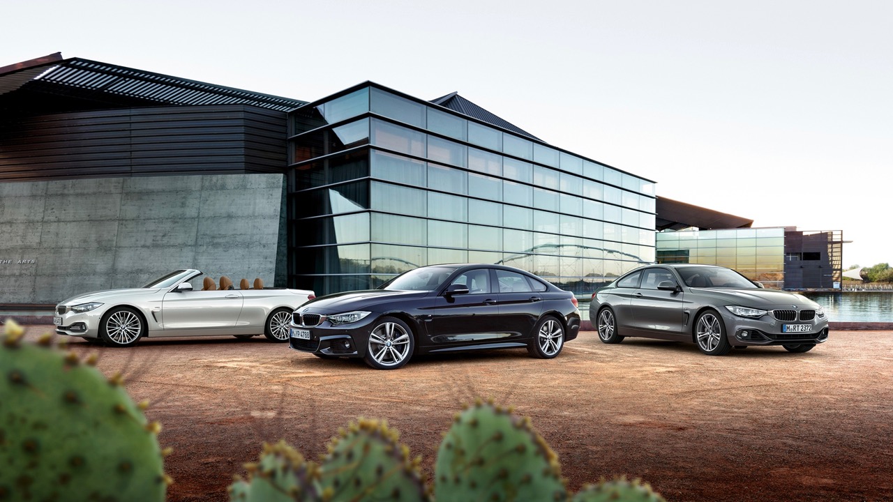 “No reason” not to abolish Luxury Car Tax, says BMW CEO Werner