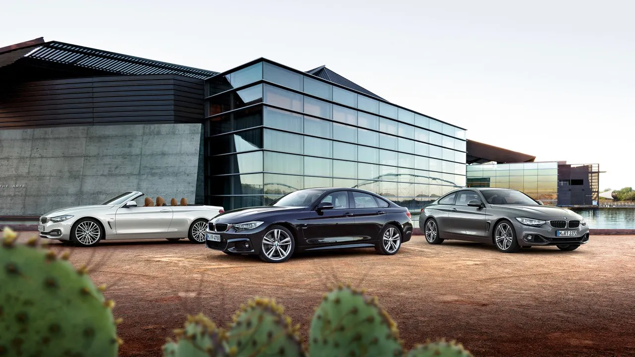 “No reason” not to abolish Luxury Car Tax, says BMW CEO Werner