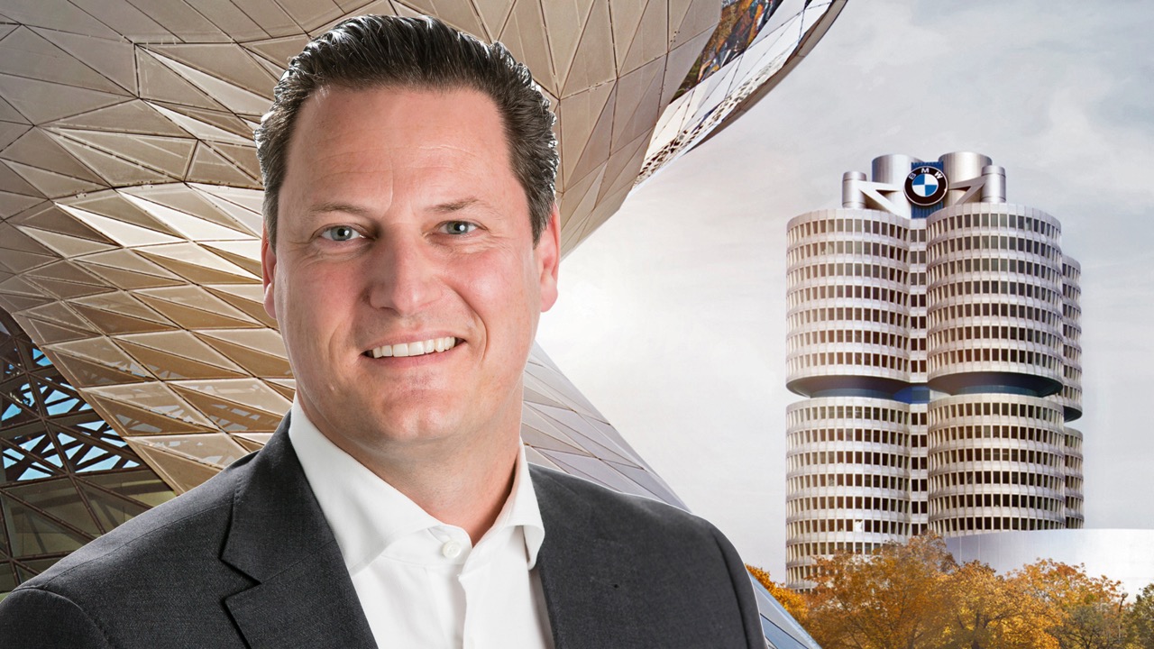 BMW Australia's Werner criticises Turnbull, lays out 2018 plans