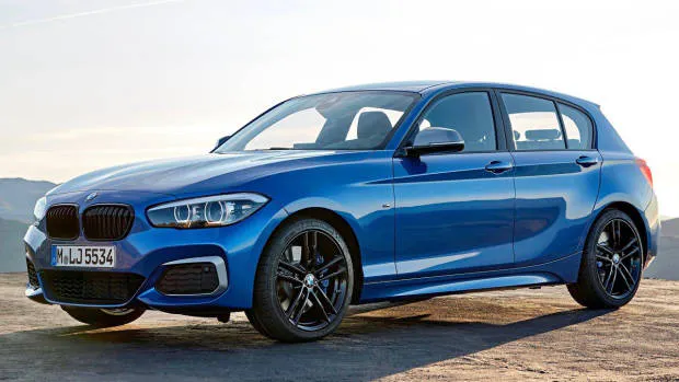 BMW updates 1- and 2-Series for 2017