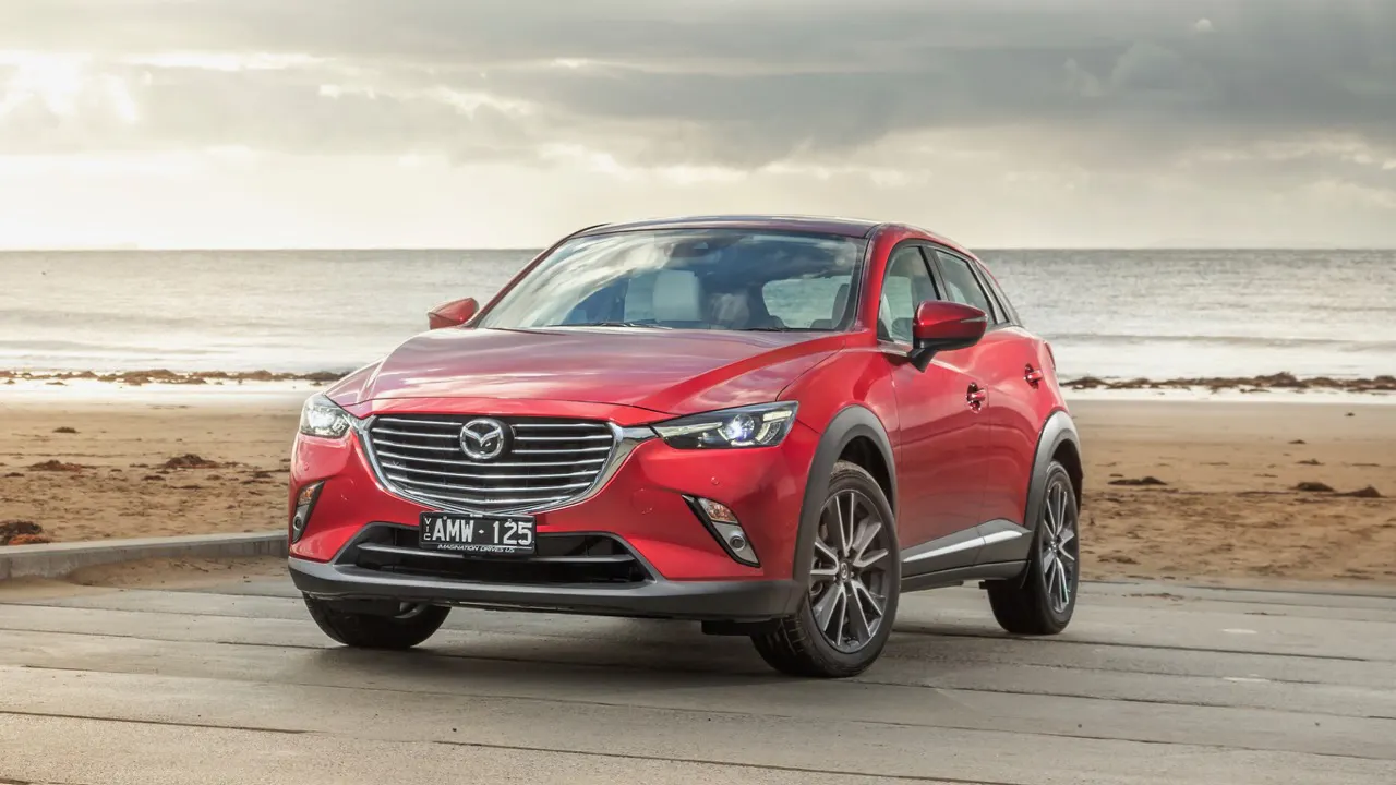 Mazda outlines future SkyActiv-X engine, autonomy plans