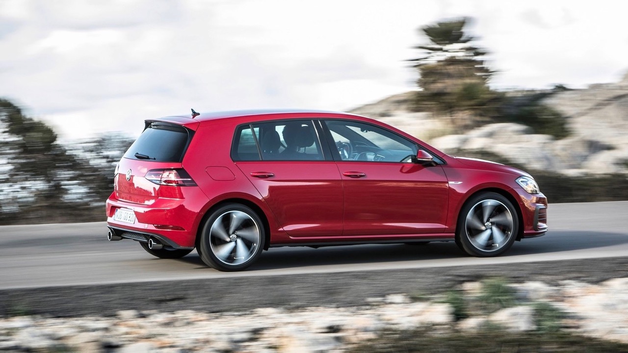 2017 Volkswagen Golf GTI and Performance Edition 1 announced for Australia