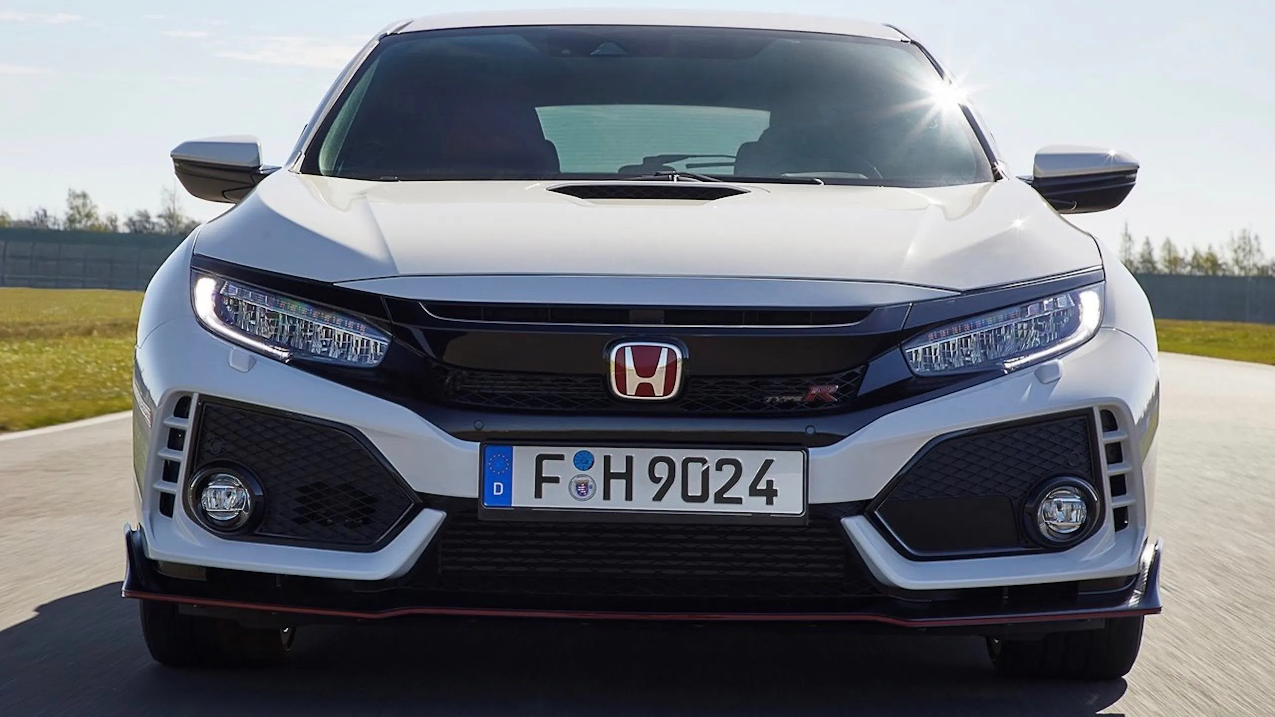 Australian Honda Civic Type R pricing announced