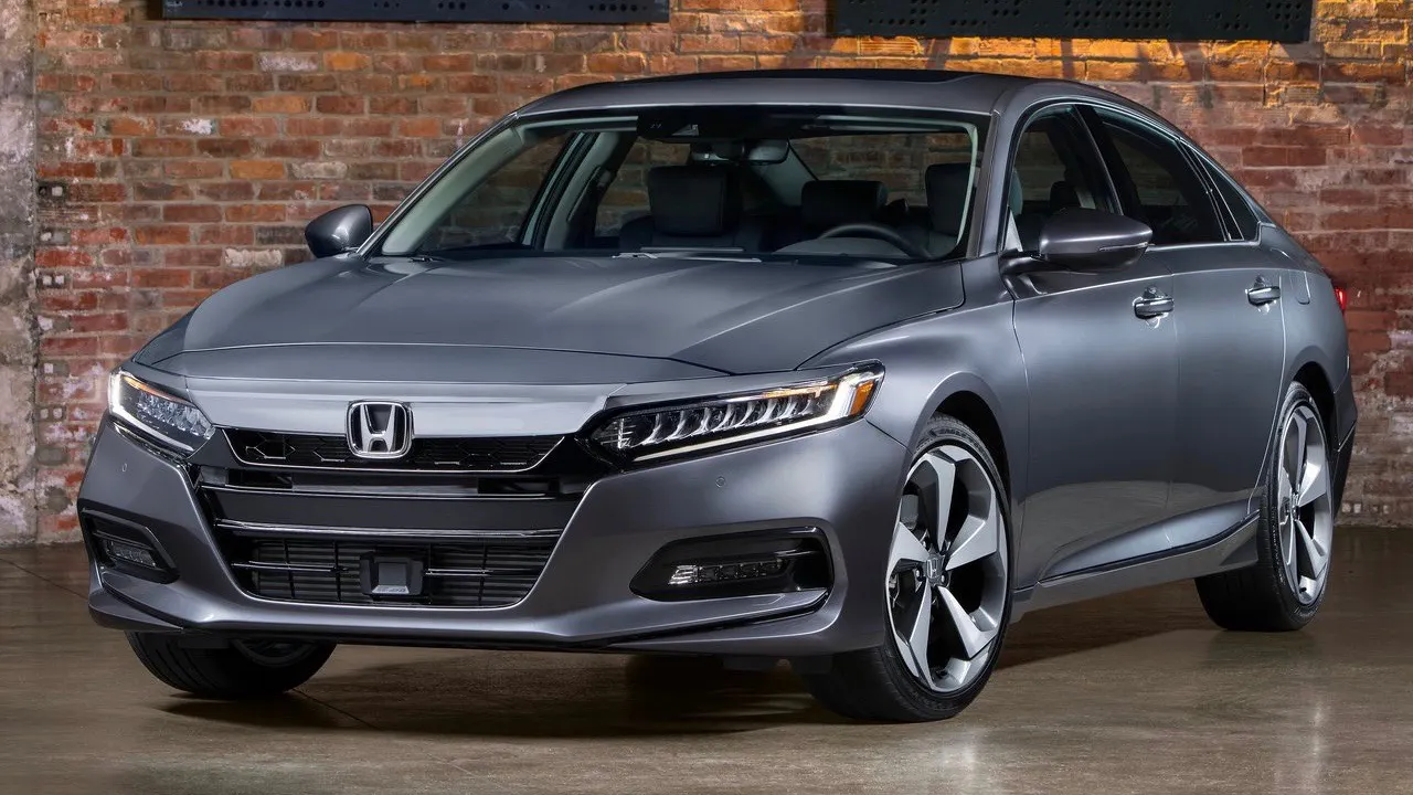 All-turbo 2018 Honda Accord may come to Australia
