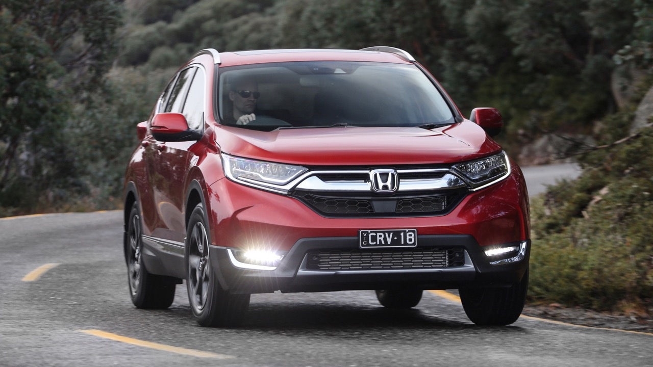 Honda Sensing to be standard locally from 2022