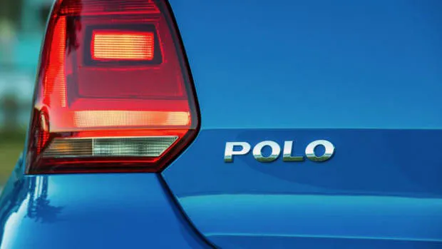 2017 Volkswagen Polo Urban Badge