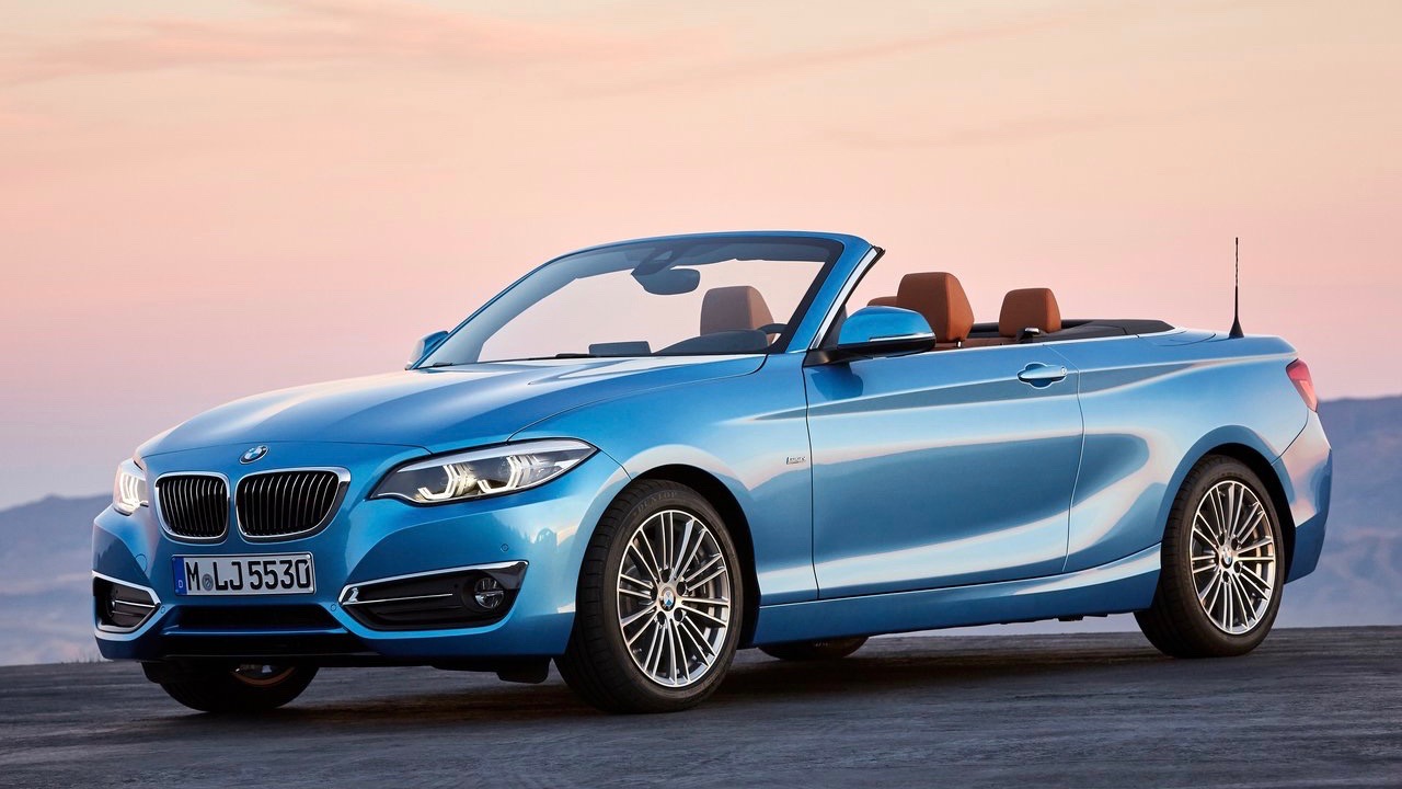 BMW 2 Series Australian range updated for 2018