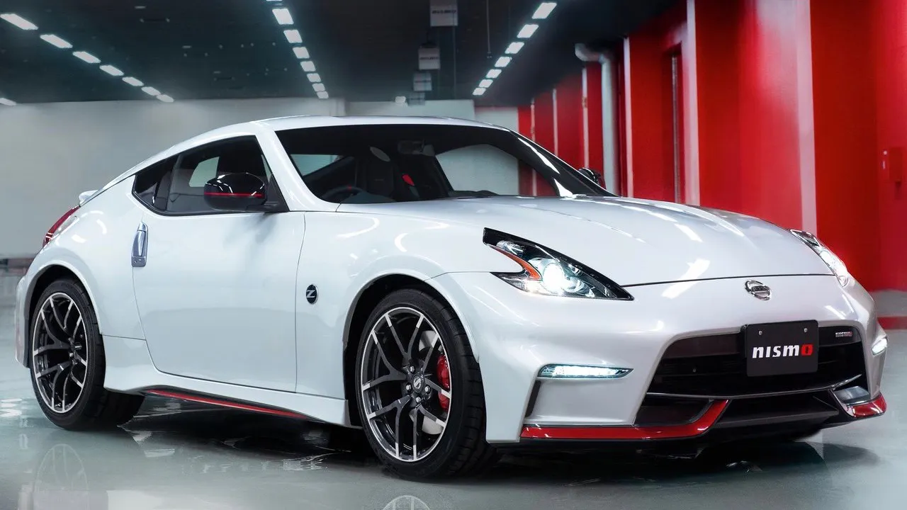 Nissan 370Z Nismo local pricing announced