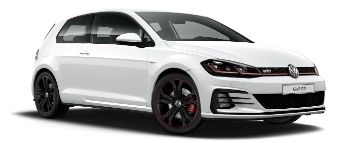 Cheaper 3-door Volkswagen Golf GTI Original coming soon