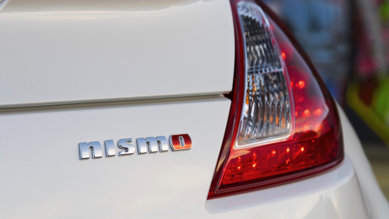 Nissan committed to NISMO performance brand in Australia: Leach