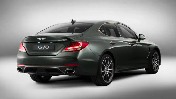 Genesis to arrive in Australia by Christmas with standalone dealers
