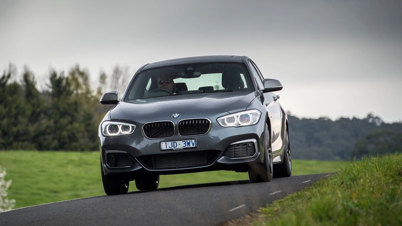 2018 BMW M140i and M240i Review