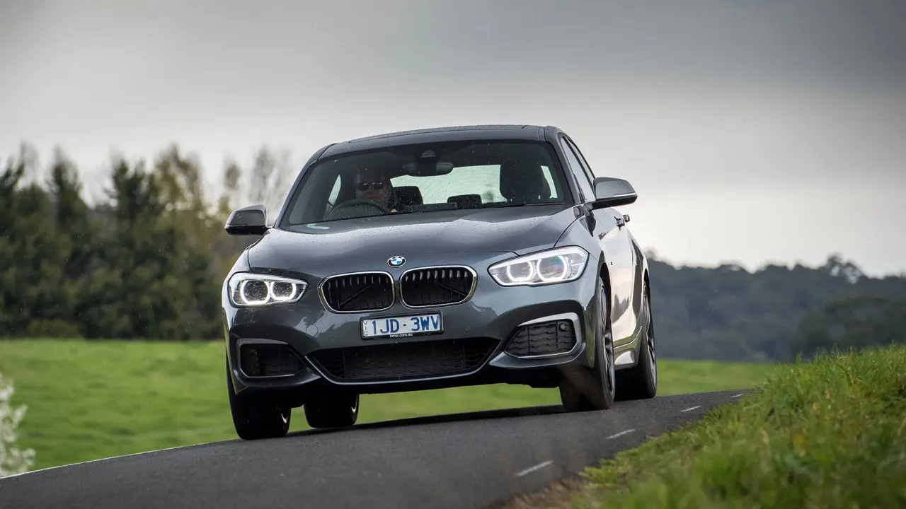 2018 BMW M140i and M240i Review