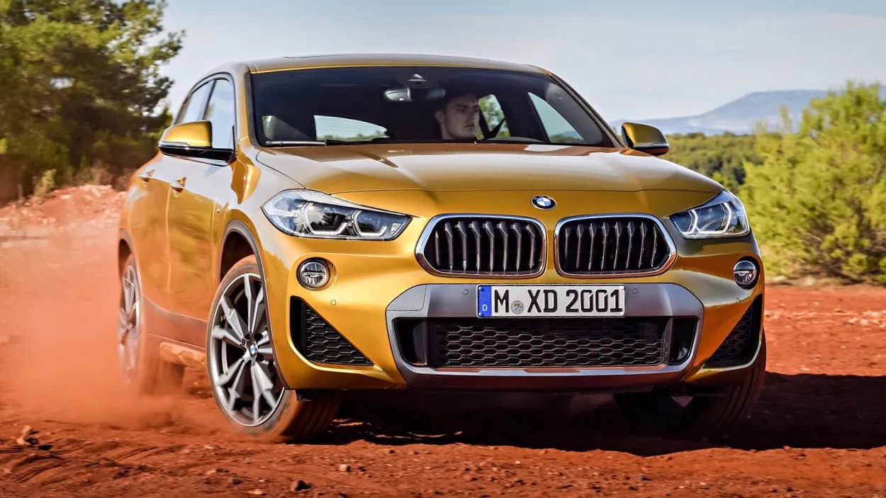 2019 BMW X1 and X2 add value for Australia
