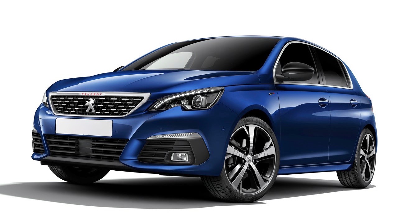 2018 Peugeot 308 Australian pricing announced