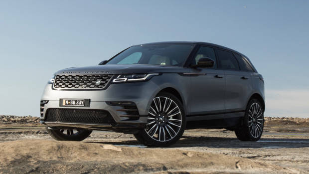 2018 Range Rover Velar review: D240, D300, P380 driven