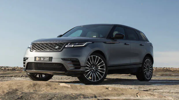 2018 Range Rover Velar review: D240, D300, P380 driven