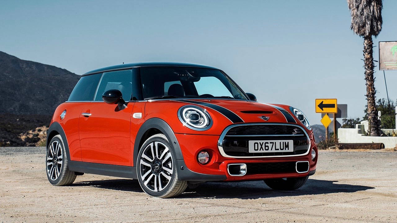 2018 MINI hatch and convertible Australian pricing