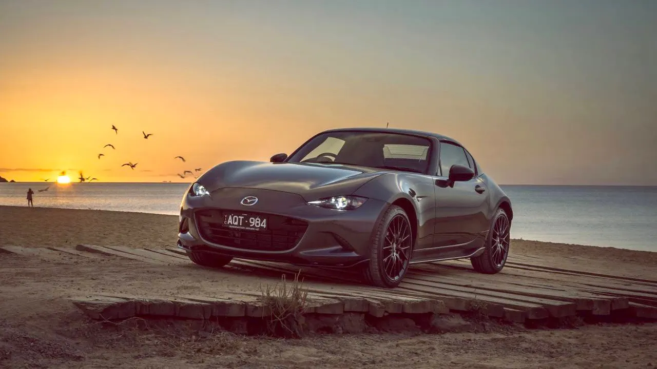 2018 Mazda MX-5 updates detailed for Australia