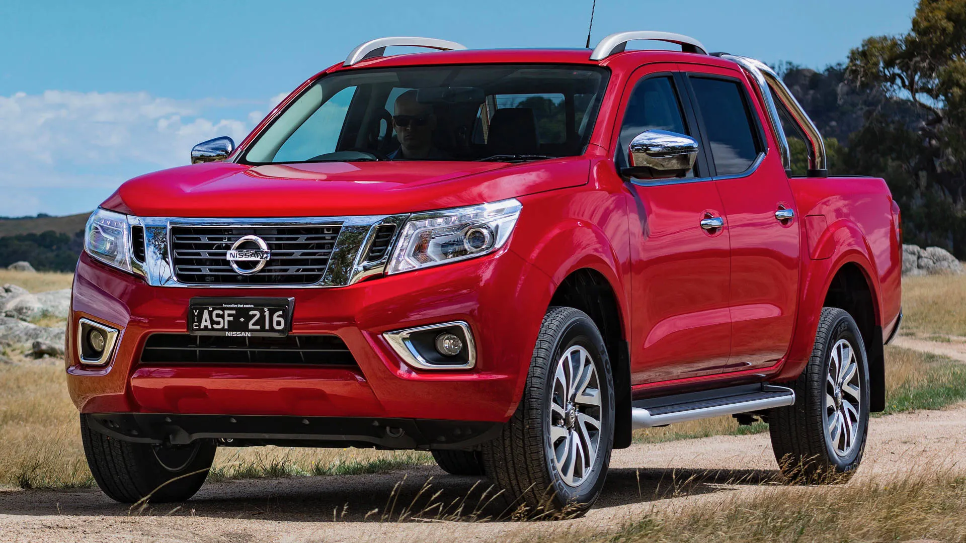 2018 Nissan Navara Australian pricing and specifications