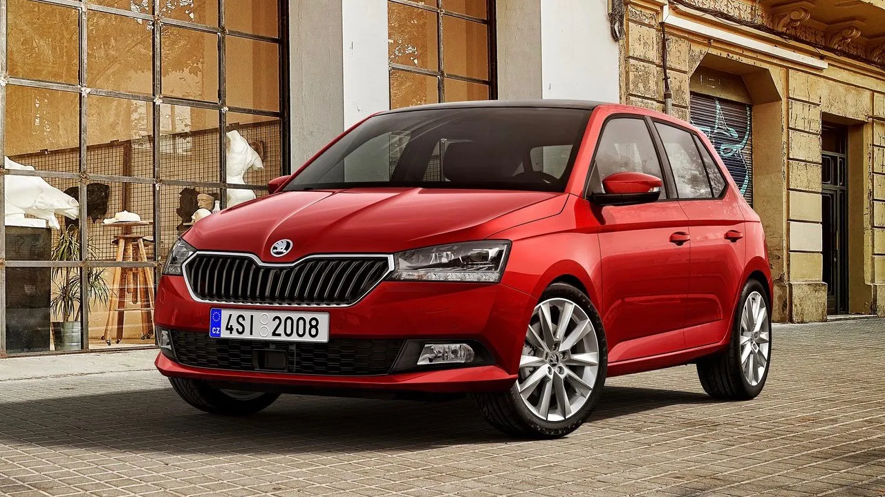 2019 Skoda Fabia due in Australia Q3 2018