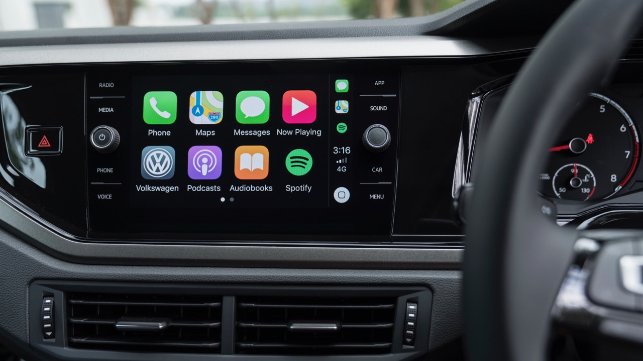 Volkswagen Australia prepares to roll out wireless Apple CarPlay