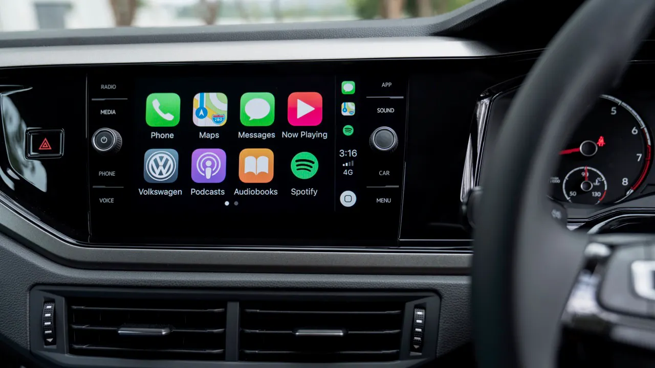 Volkswagen Australia prepares to roll out wireless Apple CarPlay