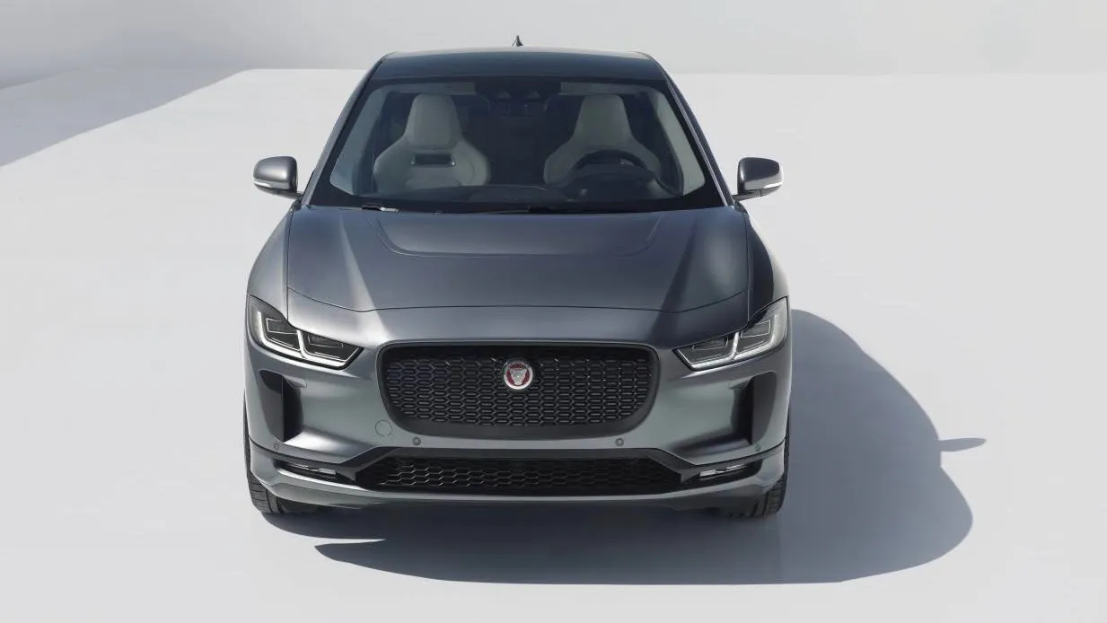 2019 Jaguar I-Pace on sale in Australia in October
